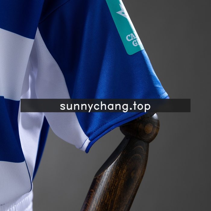 Granada 25/26 Away Kids Kit Jersey - 图片 5