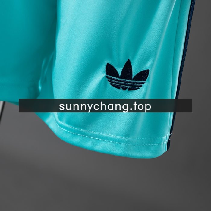 Germany 2026 Away Kids Kit Jersey - 图片 3