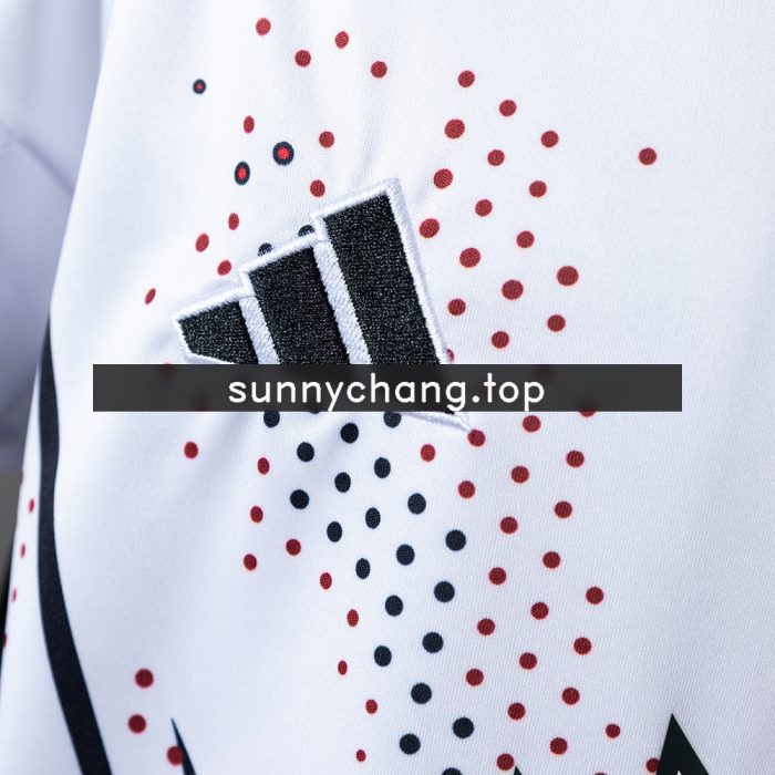 Albacete 25/26 Home Kids Kit Jersey - 图片 6
