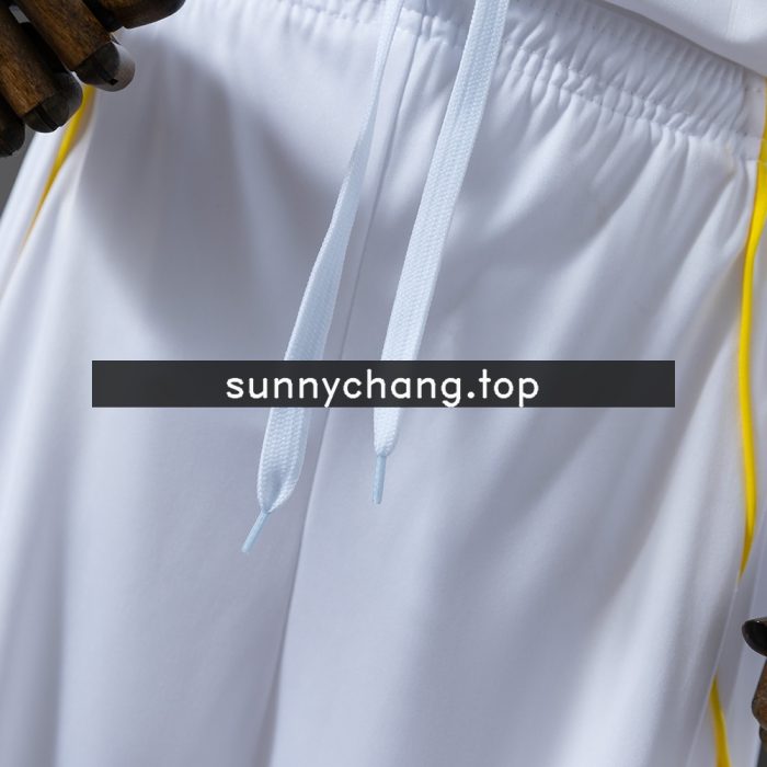 Al-Nassr 25/26 Third Away Kids Kit - 图片 4