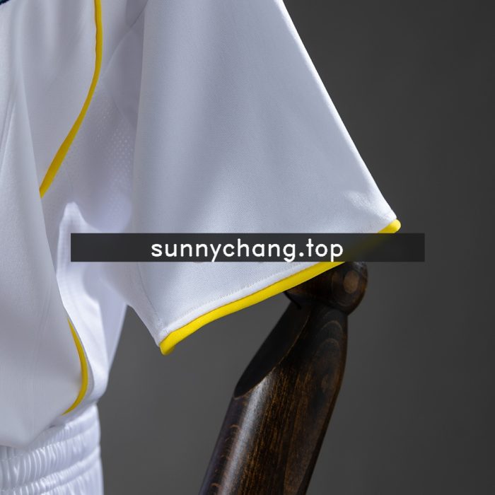 Al-Nassr 25/26 Third Away Kids Kit - 图片 5