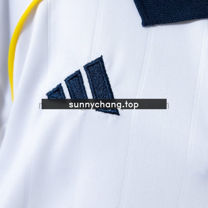 Al-Nassr 25/26 Third Away Kids Kit - 图片 6