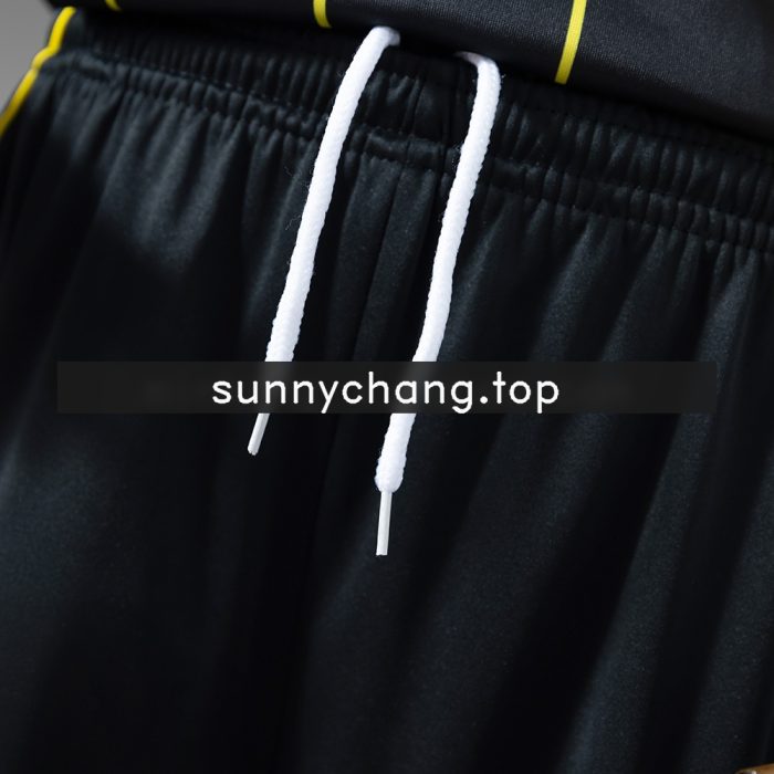 Zaragoza 25/26 Away Kids Kit Jersey - 图片 4