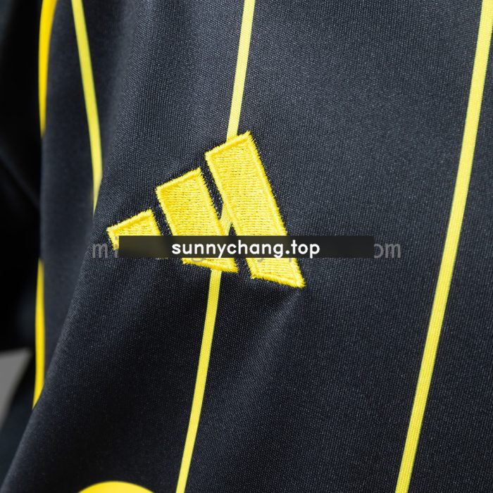 Zaragoza 25/26 Away Kids Kit Jersey - 图片 6