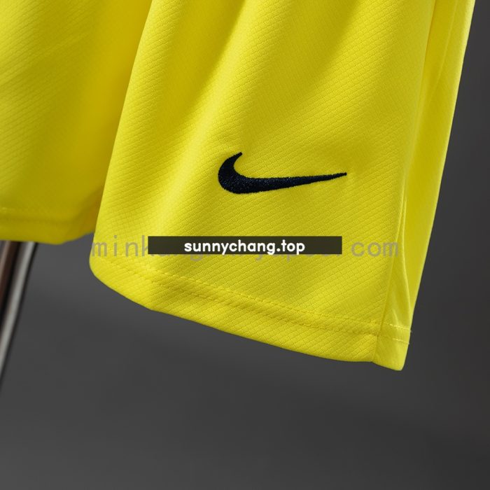 Tottenham Hotspur 25/26 Third Away Kids Kit Jersey - 图片 3