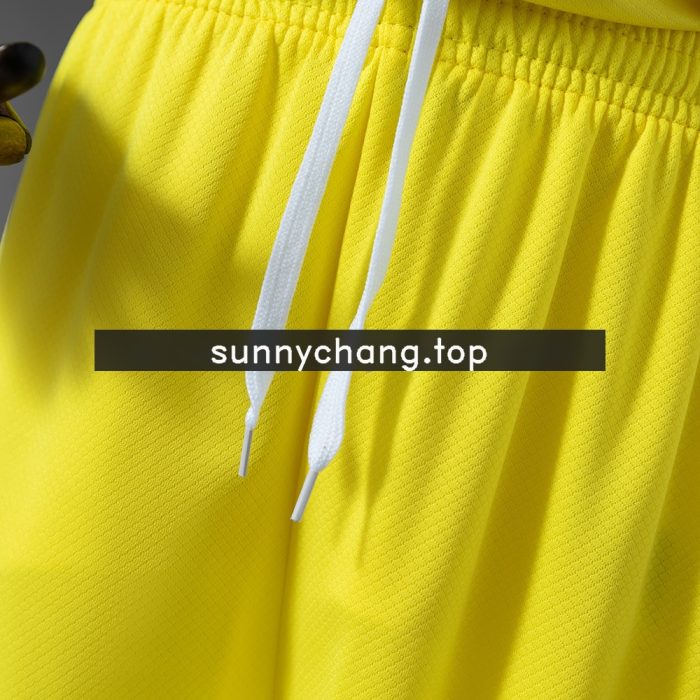 Tottenham Hotspur 25/26 Third Away Kids Kit Jersey - 图片 4