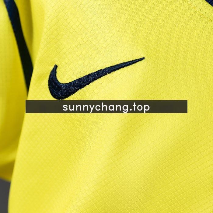 Tottenham Hotspur 25/26 Third Away Kids Kit Jersey - 图片 6