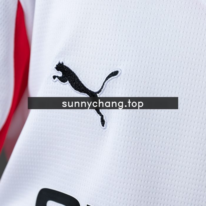Sporting Gijon 25/26 Third Away Kids Kit Jersey - 图片 6