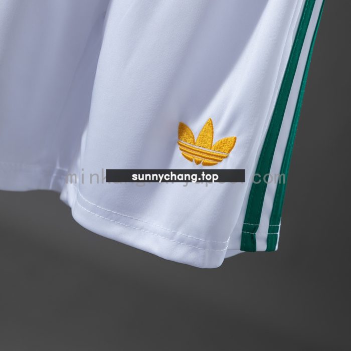 Roma 25/26 Third Away Kids Kit Jersey - 图片 3