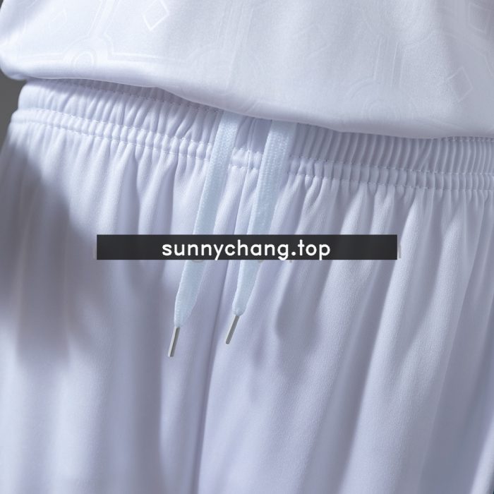 Roma 25/26 Third Away Kids Kit Jersey - 图片 4
