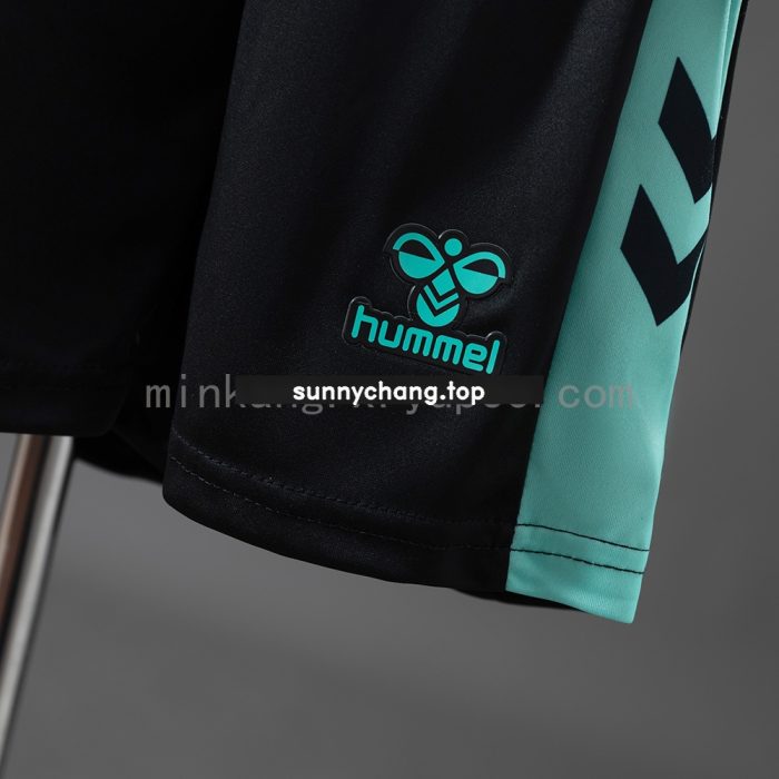 Real Betis 25/26 Special Edition Kids Kit Jersey - 图片 3