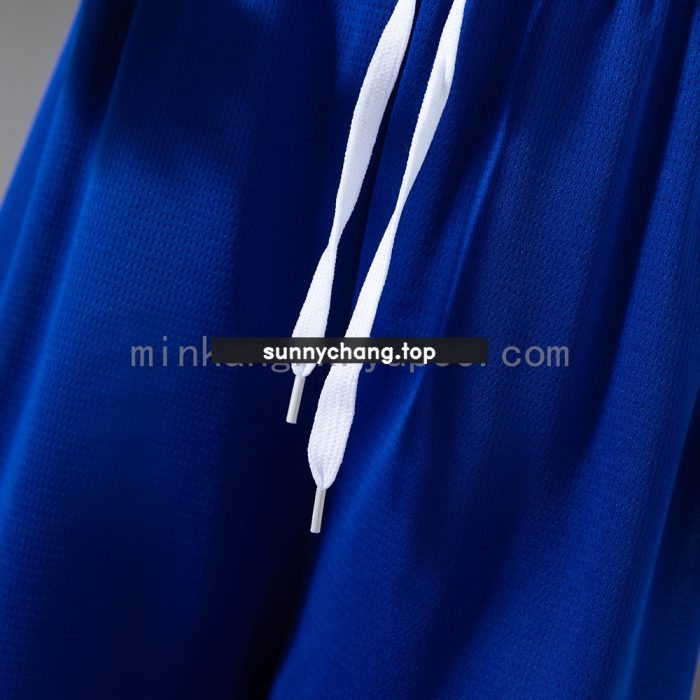 Marseille 25/26 Third Away Kids Kit Jersey - 图片 4