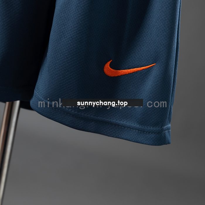 Inter Milan 25/26 Third Away Kids Kit Jersey - 图片 3