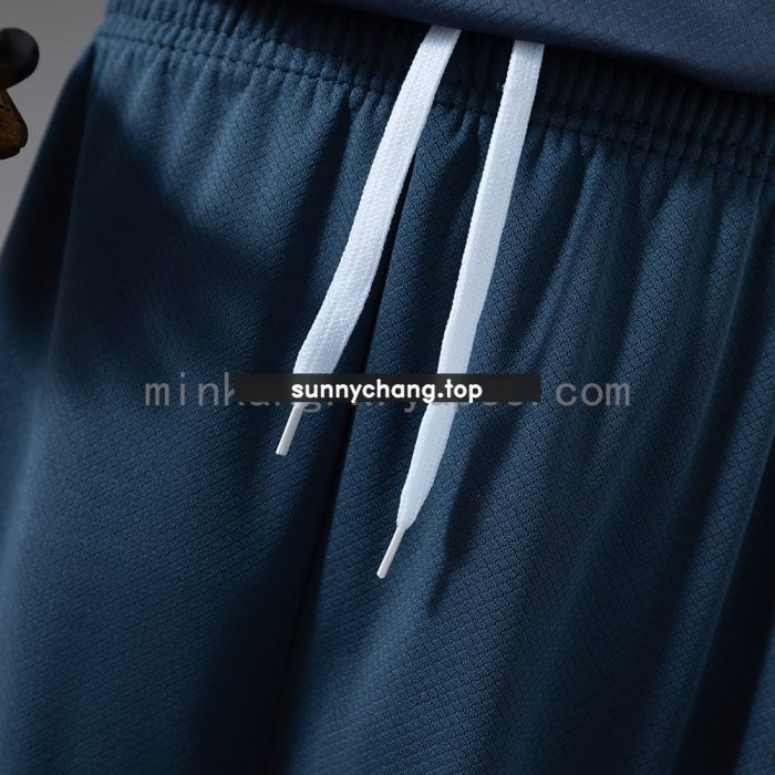Inter Milan 25/26 Third Away Kids Kit Jersey - 图片 4
