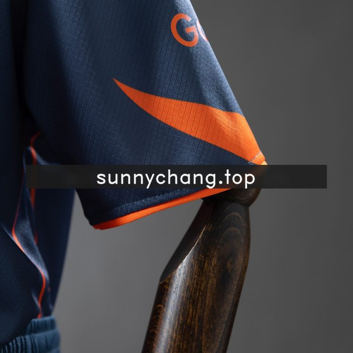 Inter Milan 25/26 Third Away Kids Kit Jersey - 图片 5