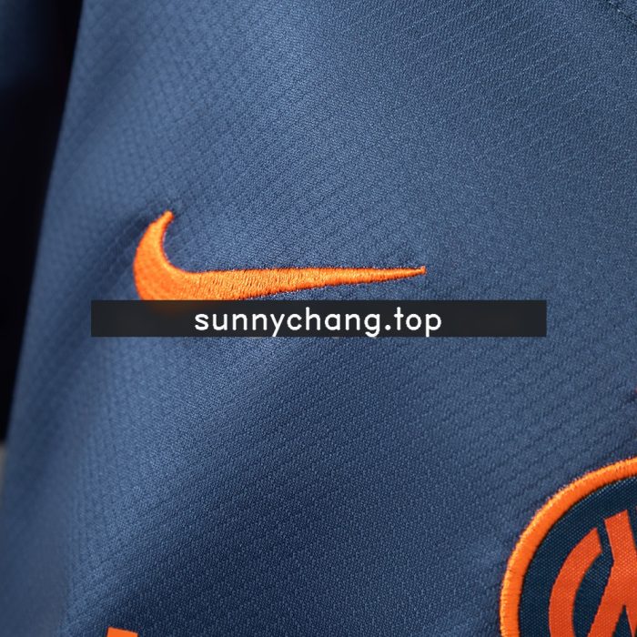Inter Milan 25/26 Third Away Kids Kit Jersey - 图片 6