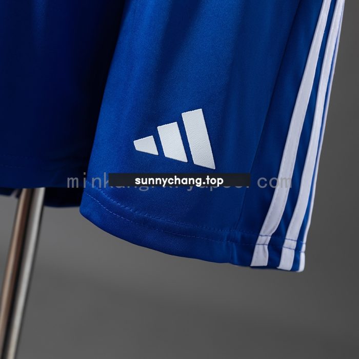 Granada 25/26 Home Kids Kit Jersey - 图片 3