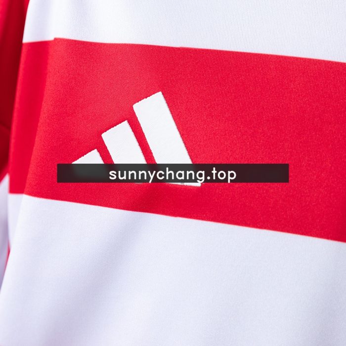 Granada 25/26 Home Kids Kit Jersey - 图片 6