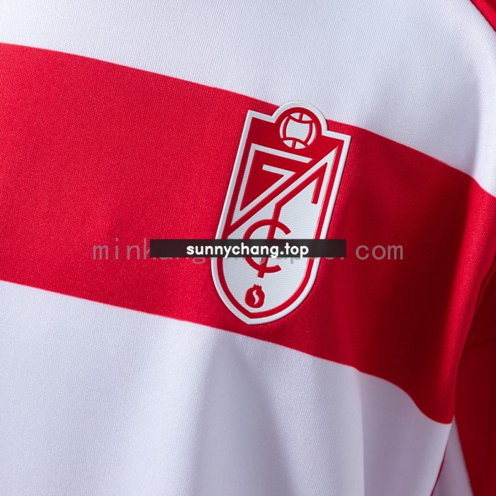 Granada 25/26 Home Kids Kit Jersey - 图片 7