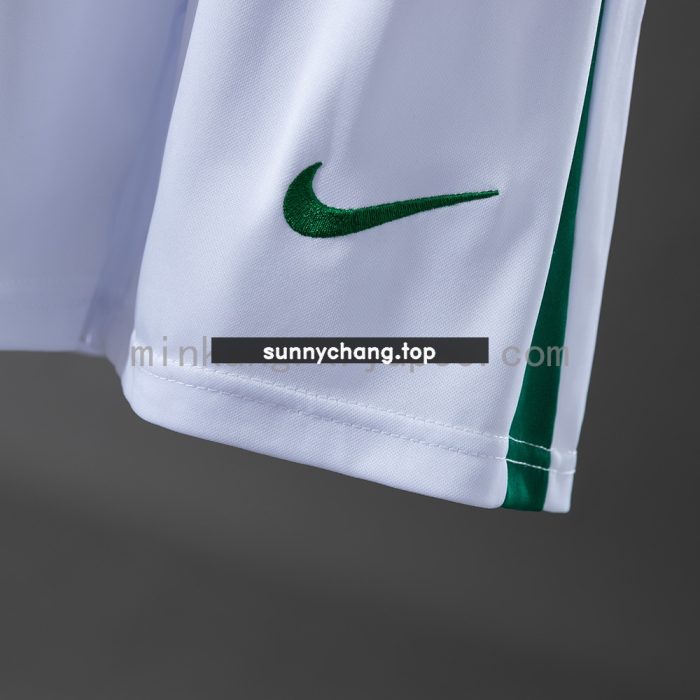 Elche 25/26 Home Kids Kit Jersey - 图片 3