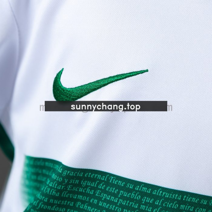 Elche 25/26 Home Kids Kit Jersey - 图片 6