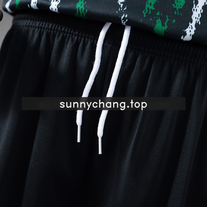 Elche 25/26 Away Kids Kit Jersey - 图片 4