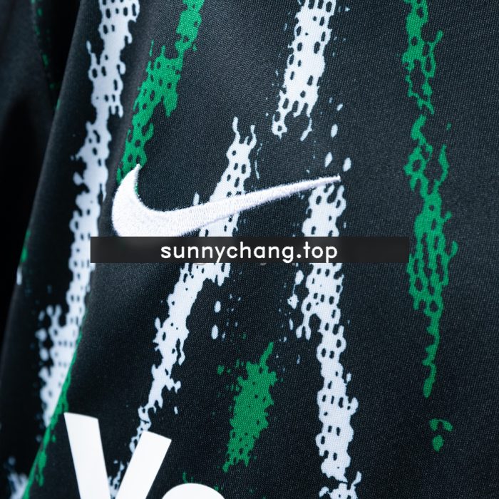 Elche 25/26 Away Kids Kit Jersey - 图片 6