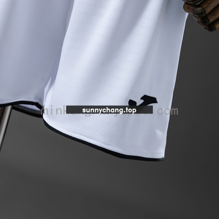 Cordoba 25/26 Home Kids Kit Jersey - 图片 3