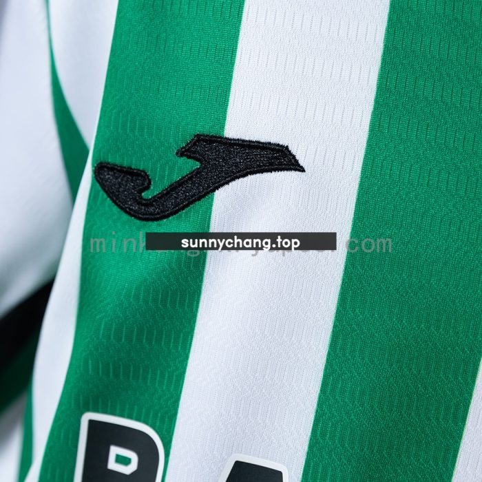 Cordoba 25/26 Home Kids Kit Jersey - 图片 6
