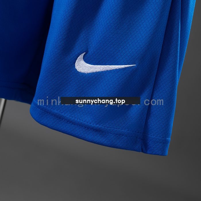 Atletico Madrid 25/26 Third Away Kids Kit - 图片 3