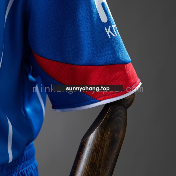 Atletico Madrid 25/26 Third Away Kids Kit - 图片 5
