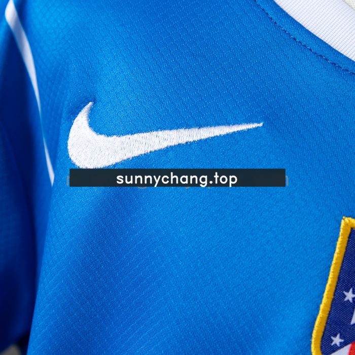 Atletico Madrid 25/26 Third Away Kids Kit - 图片 6