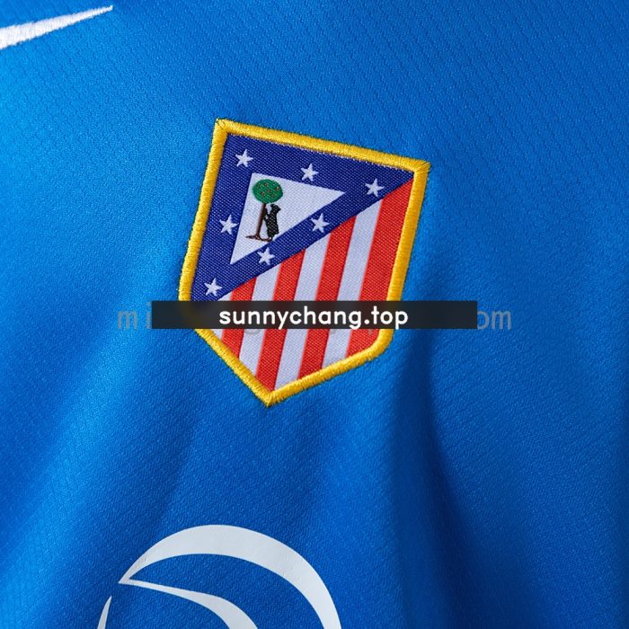 Atletico Madrid 25/26 Third Away Kids Kit - 图片 7