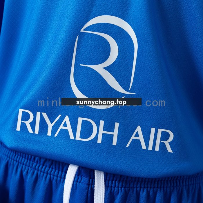 Atletico Madrid 25/26 Third Away Kids Kit - 图片 8