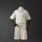 Flamengo 25/26 Third Away Kids Kit Jersey
