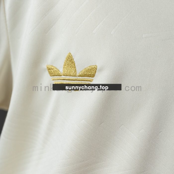 Flamengo 25/26 Third Away Kids Kit Jersey - 图片 6
