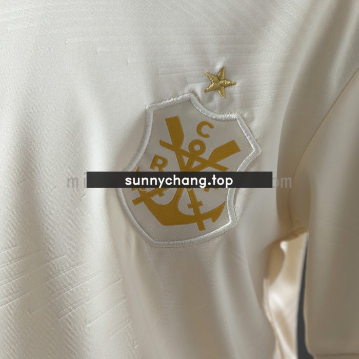 Flamengo 25/26 Third Away Kids Kit Jersey - 图片 7