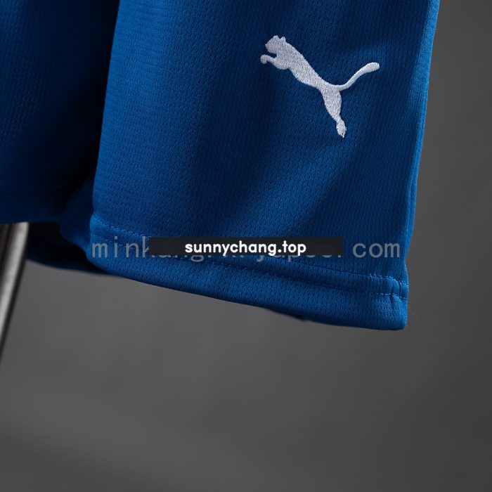 Palmeiras 25/26 Third Away Kids Kit Jersey - 图片 3