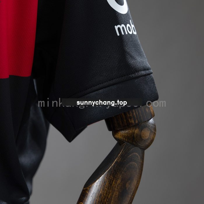 Mallorca 25/26 Third Away Kids Jersey - 图片 4