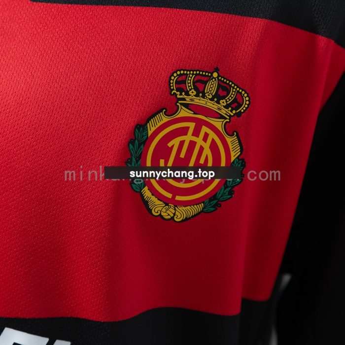 Mallorca 25/26 Third Away Kids Jersey - 图片 6
