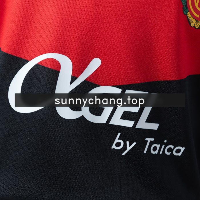 Mallorca 25/26 Third Away Kids Jersey - 图片 7