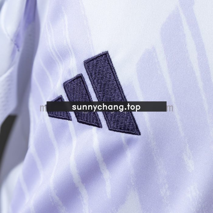 Kids Manchester United Away 25/26 - 图片 5