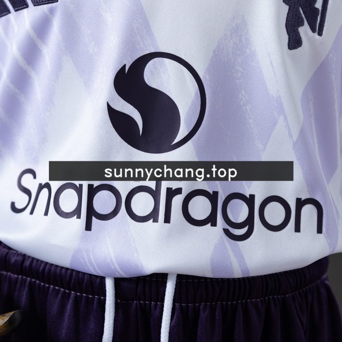 Kids Manchester United Away 25/26 - 图片 7