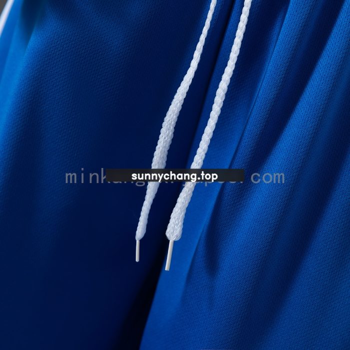 Espanyol 25/26 Home Kids Jersey - 图片 3