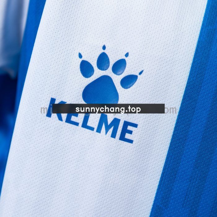 Espanyol 25/26 Home Kids Jersey - 图片 5