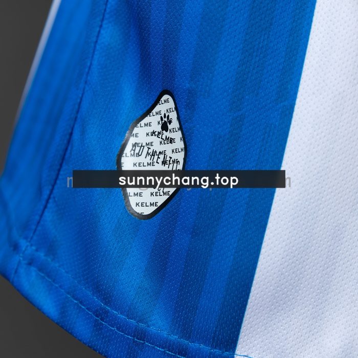 Espanyol 25/26 Home Kids Jersey - 图片 8