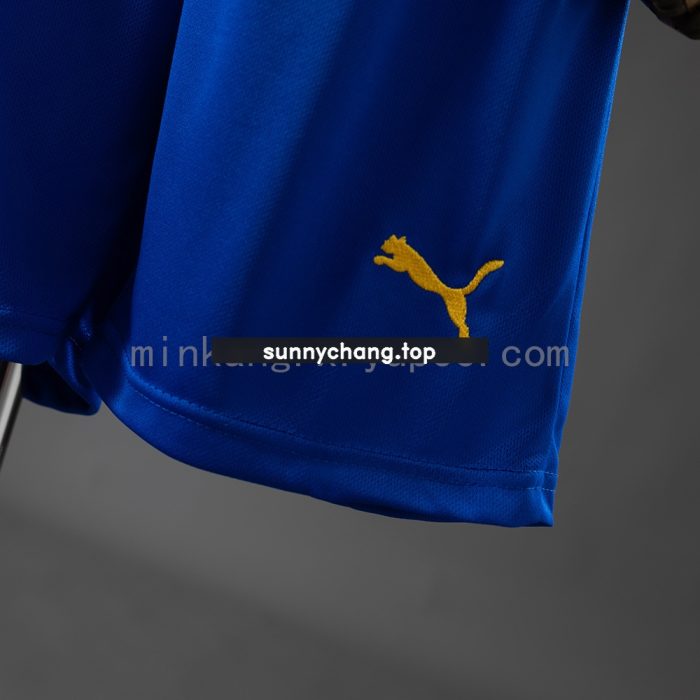 Valencia 25/26 Third Away Kids Jersey - 图片 2