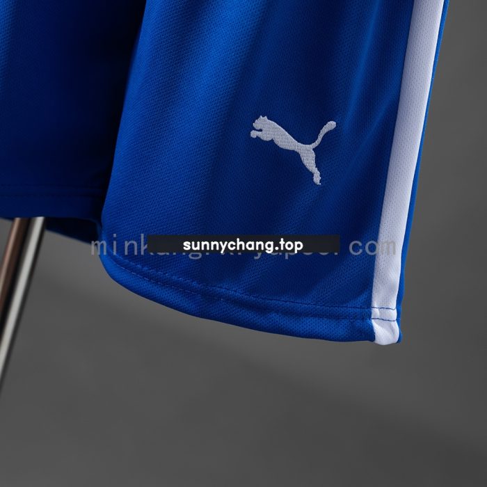 Deportivo Alav茅s 25/26 Home Kids Jersey - 图片 2