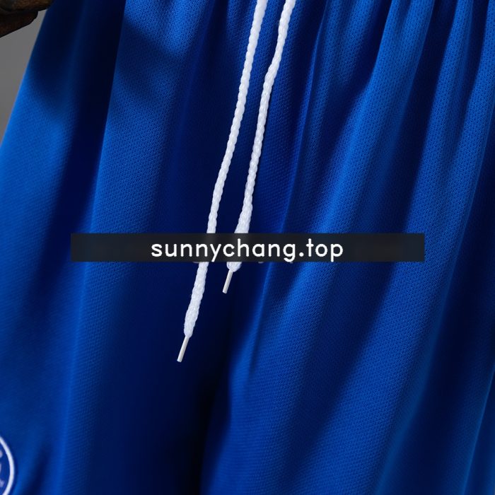 Deportivo Alav茅s 25/26 Home Kids Jersey - 图片 3