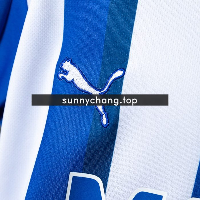 Deportivo Alav茅s 25/26 Home Kids Jersey - 图片 5